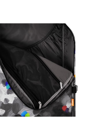 Mochila Explorer - Negro