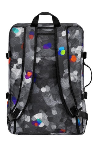 Mochila Explorer - Negro
