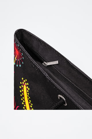 Bolso shopper My Daily Bag 2 - Negro