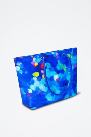 Bolso shopper My Daily Bag 2 - Azul