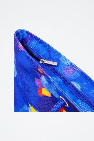 Bolso shopper My Daily Bag 2 - Azul