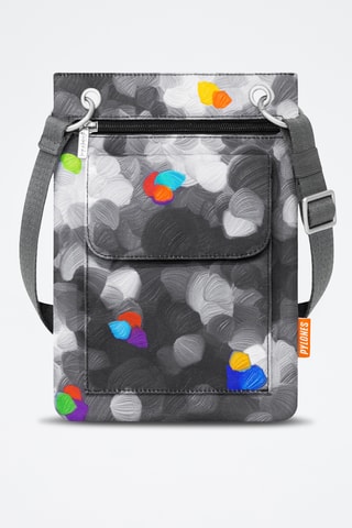 Bandolera Bes’Art - Negro