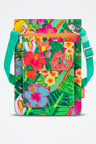 Bandolera Bes’Art - Verde