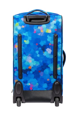 Maleta mediana (M) Maxi Explorer -  68 cm - Azul