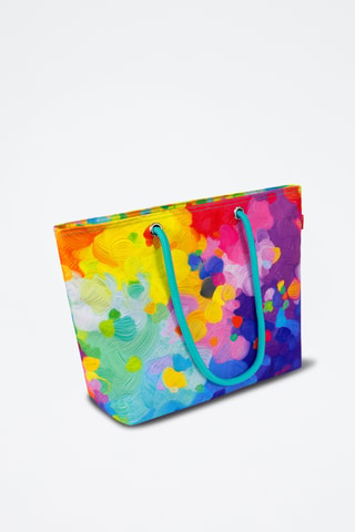 Bolso shopper My Daily Bag 2 - Multicolor