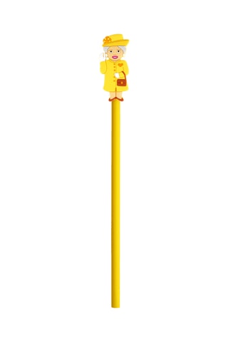 Lápiz - Amarillo