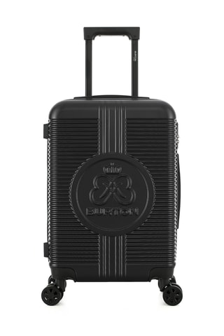 Handbagagetrolley Manchester (S) - 57 cm - Zwart