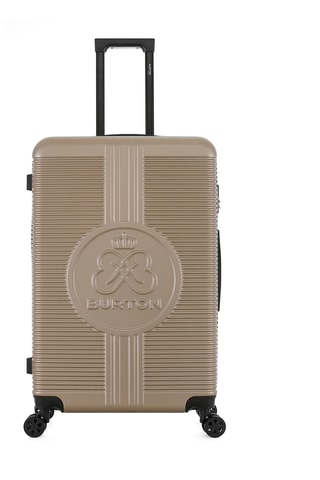 Grote Trolley Manchester (L) - 76 cm - Beige