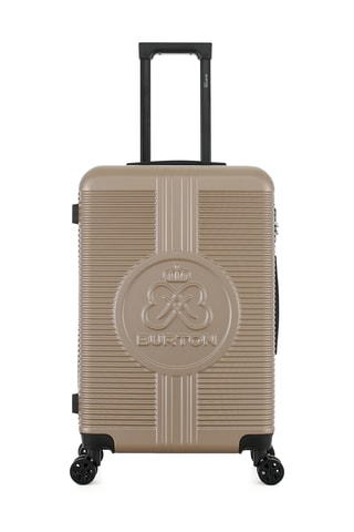 Weekendtrolley Manchester (M) - 67 cm - Beige
