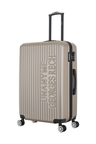 Grote Trolley Venise (L) - 76,5 cm - Beige