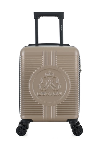 Lowcost Handbagagetrolley Manchester (XS) - 47 cm - Beige