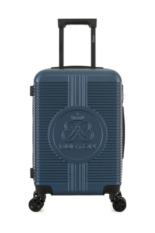 Handbagagetrolley Manchester (S) - 57 cm - Blauw