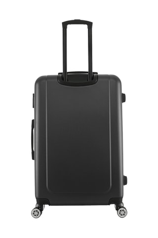 Grote Trolley Houston (L)- 76,5 cm - Grijs