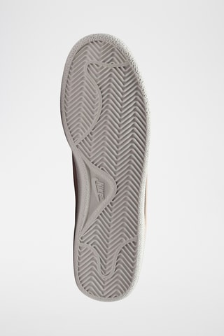 Nike Tennis Classic en cuir - Beige