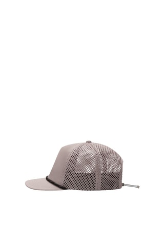 Casquette de running Nike Pro - Gris