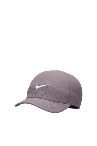 Casquette de tennis Club - Violet