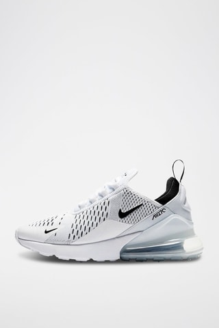 Nike Air Max 270 - Blanc