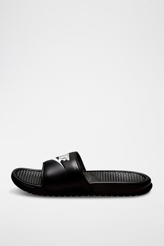 Nike Benassi JDI - Noir