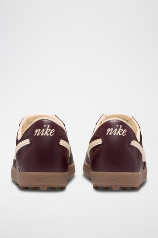 Nike Astrograbber en cuir - Bordeaux