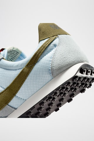 Nike Pre Montreal Racer Vintage - Bleu clair