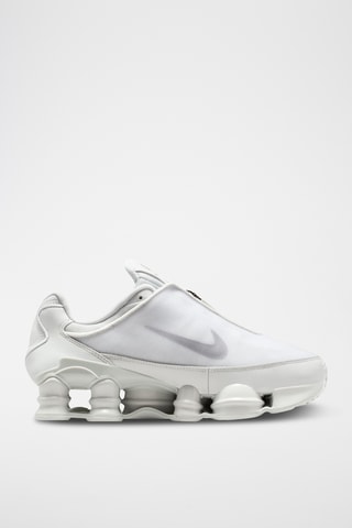 Nike Shox TL - Noir