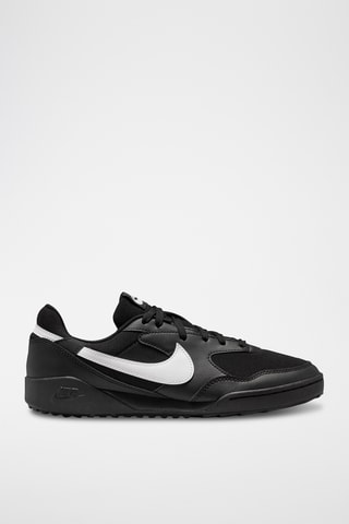 Nike Terra Manta en cuir - Noir