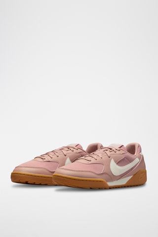 Nike Terra Manta en cuir - Rouge