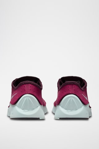 Nike Air Superfly en cuir - Bordeaux