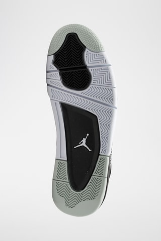 Spike Lee Jordan Son of Mars en cuir - Noir