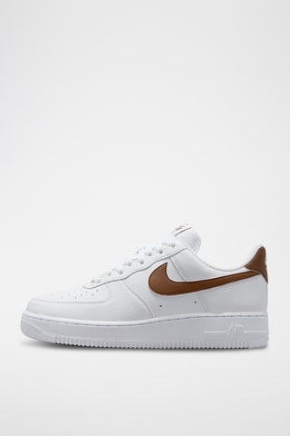 Nike Air Force 1 '07 Next Nature - Blanc