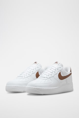 Nike Air Force 1 '07 Next Nature - Blanc