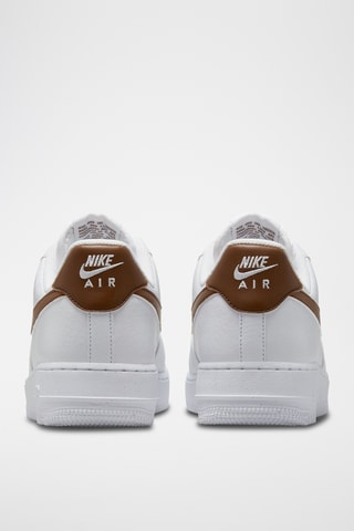 Nike Air Force 1 '07 Next Nature - Blanc