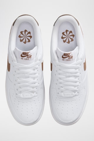 Nike Air Force 1 '07 Next Nature - Blanc