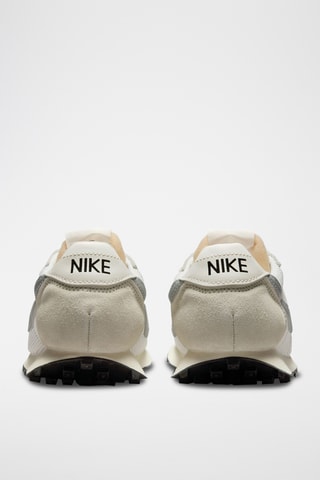 Nike LD-1000 en nubuck - Blanc