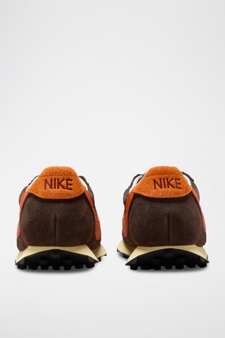 Nike LD-1000 SP en nubuck - Marron