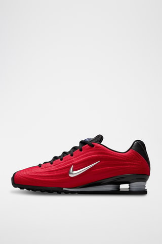 Nike Shox Z - Rouge