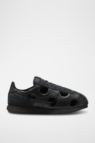 Nike Cortez - Noir