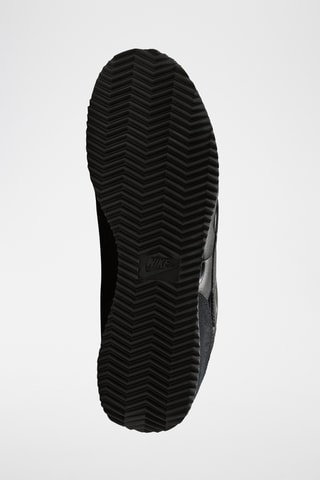 Nike Cortez - Noir