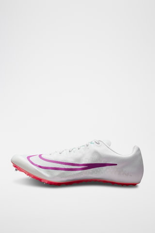 Nike Zoom Ja Fly 4 - Blanc