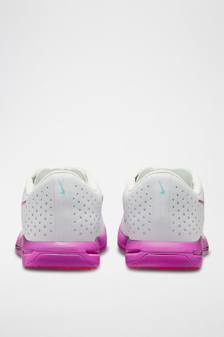 Nike Triple Jump Elite 3 - Blanc