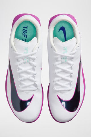 Nike Triple Jump Elite 3 - Blanc