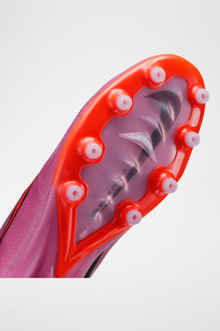 Chaussures de football - Rose