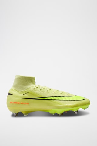 Nike Mercurial Superfly 10 Elite - Jaune