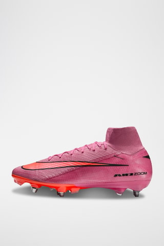 Chaussures de football - Rose