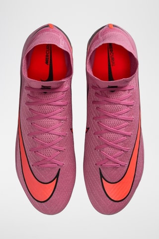 Chaussures de football - Rose