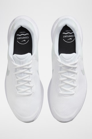 Nike Revolution 7 - Blanc