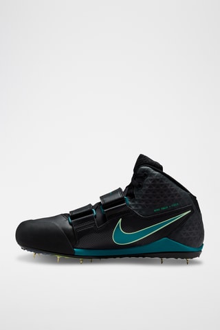 Zoom Javelin Elite 3 - Noir
