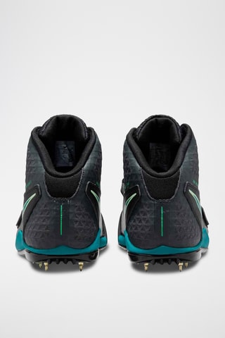 Zoom Javelin Elite 3 - Noir