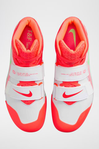 Nike Zoom Javelin Elite 3 - Rouge