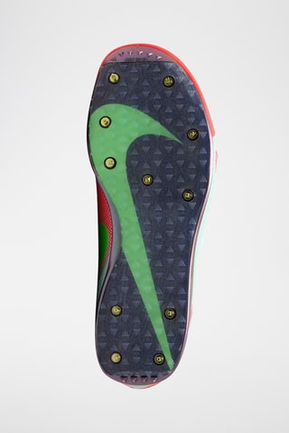 Nike Zoom Javelin Elite 3 - Rouge